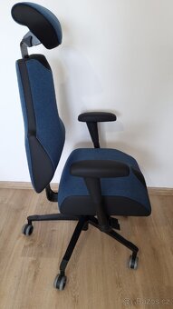 Zdravotní židle Therapia Body+ ML - 7