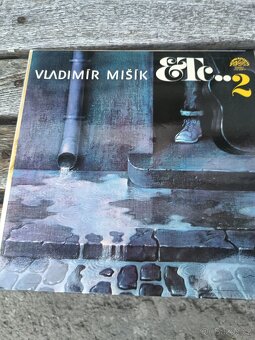 Gramodesky, vinyly - 7