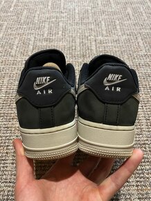 Nike Air force 1 Vel 38,5 - 7