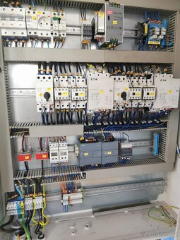 Drtič AUTOMATICE SK 180MP/4 (7839) - 7