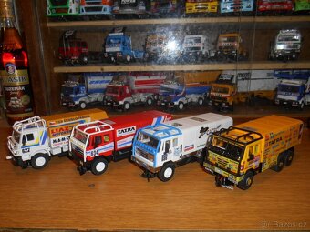 Autodráha autíčka - 7