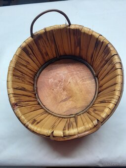 Proutěné věci - 7