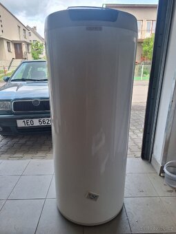 Dražice OKC 160 - 7