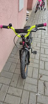 Detske kolo Specialized 16" - 7