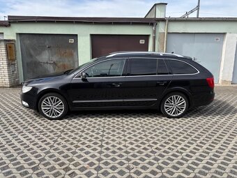 Škoda Superb Kombi 2.0 TDI 103kw - 7