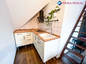 Prodej bytu 1+kk • 41 m², Novovysočanská, Praha - Vysočany - 7