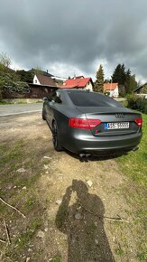 Audi S5 4,2 V8Quatro - 7