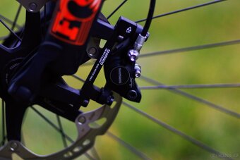 Prodám celopéro Haibike xduro Full Seven Pro HydroFormed - 7