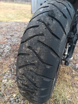 KTM 1290 Super Adventure AKČNÍ CENA do 15.5. - 7