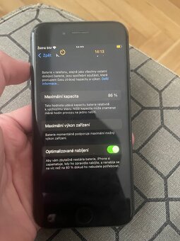 Iphone 8 64gb - 7