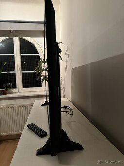 Televize Sharp - 7