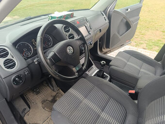 Volkswagen Tiguan 2.0 TDI 103 kW - 7
