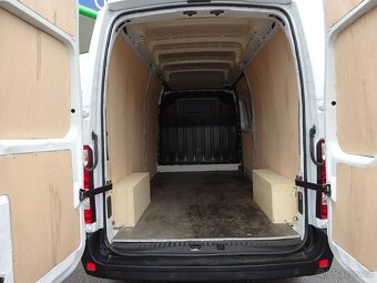 Renault Master 2,3 DCI, 125 kW, garance km - 7