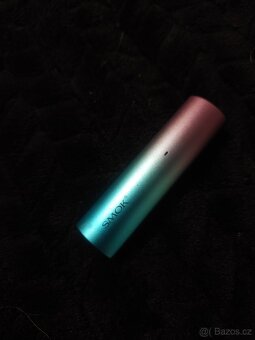Elektrická cigarety - 7