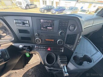 Actros 1843, r. 2016, 690.000 km - 7