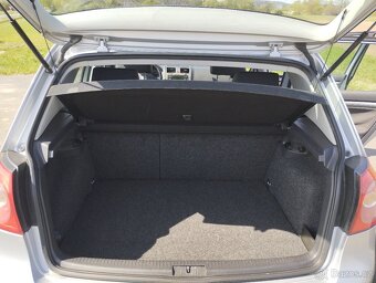 VOLKSWAGEN GOLF 1,6 FSI,NOVÁ STK,NOVÉ ROZVODY - 7