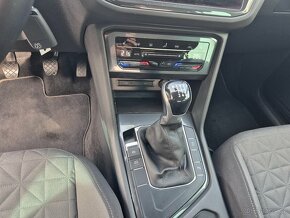 VW Tiguan 1.5tsi 110kw - 7