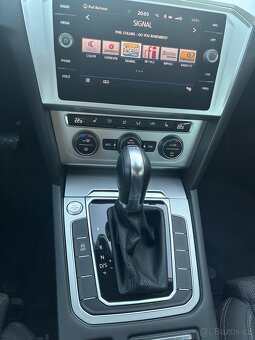 2019 VW PASSAT 2,O TDI 110kW BMT DSG Comfort Variant kombi - 7