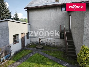 Prodej RD Chomýž - 7
