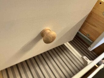 Komoda 8 Šuplíková Ikea Hemnes - 7