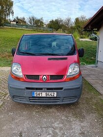 Renault Trafic - 7