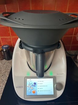 Thermomix TM6 - 7