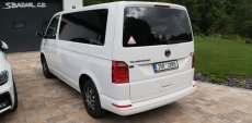 VW T6 Webasto Telestart rozšíření SUPER AKCE - 7