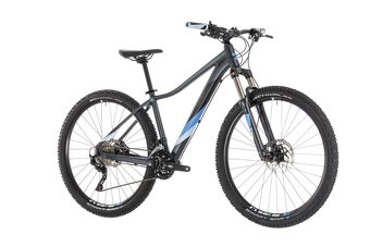 Cube Access WS Race Iridium'n'blue, 29", rám L (19") - 7