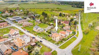 Prodej rodinného domu 140 m2 Nádražní, Choltice - 7