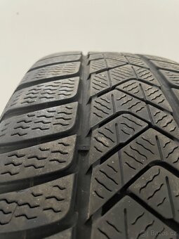 Orig zimní BMW X1 F48 X2 F39 style 566 + 225/50/18 - 7