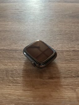 Apple Watch 7 45mm Cellular - 7