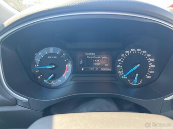 2018 FORD MONDEO MK5 TITANIUM DPH - 7