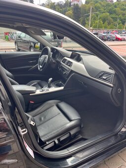 BMW 330D xd - 7
