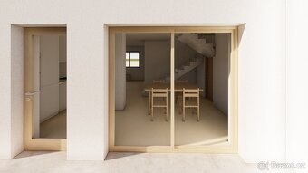Prodej rodinného domu 119 m2, pozemek 94 m2 v Bílovicích - 7