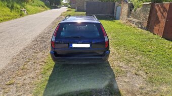 Ford Mondeo MK3 2.0TDDI 85kW diesl - 7