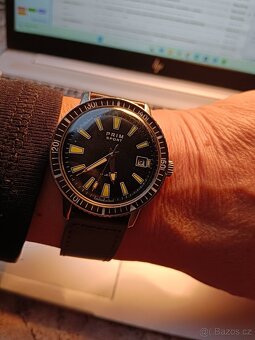 Hodinky Prim Sport I - 7