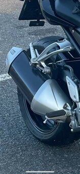 Yamaha Fz1 na díly - 7
