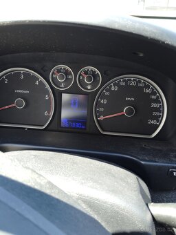 Hyundai i30 combi - 7