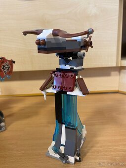 Lego 70678 hrad zapomenutého císaře - 7