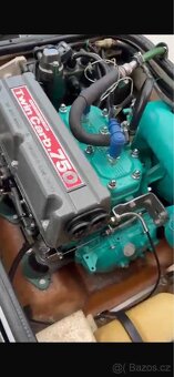 Kawasaki sxi pro 750 - 7