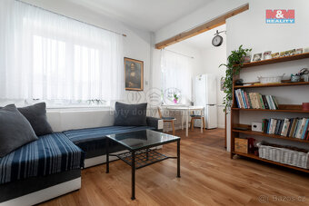 Prodej rodinného domu, 250 m², Ostrava, ul. Sýkorova - 7
