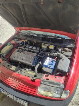 Alfa Romeo 145 1.4 Twin Spark Junior 76kw - 7