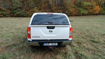 Navara D231 - 7