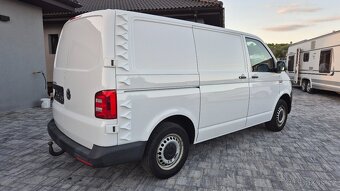 Volkswagen Transporter 2.0 TDi 84kw 2019 ZÁRUKA - 7