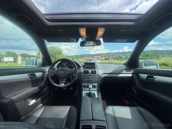 Mercedes C 250 cdi AMG Packet - 7