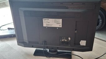 Prodám LED Televizi Finlux 61 cm - 7