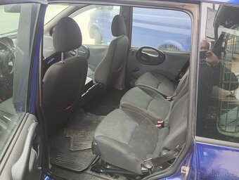 Fiat Multipla JTD - 7