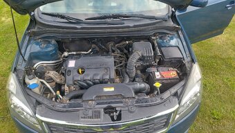 Kia Ceed 1.4 Kombi 136 000 km - 7