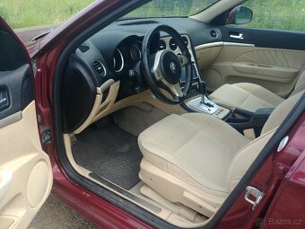 Alfa Romeo 2.4 jtdm 147kw - 7