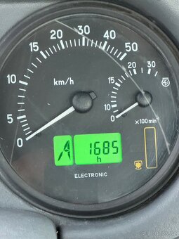Traktor Belarus923.3 - 7